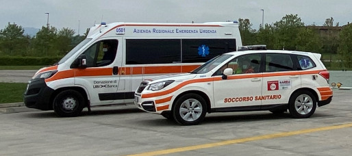 Gestione Maxiemergenze - Esecutore 14^ed2022