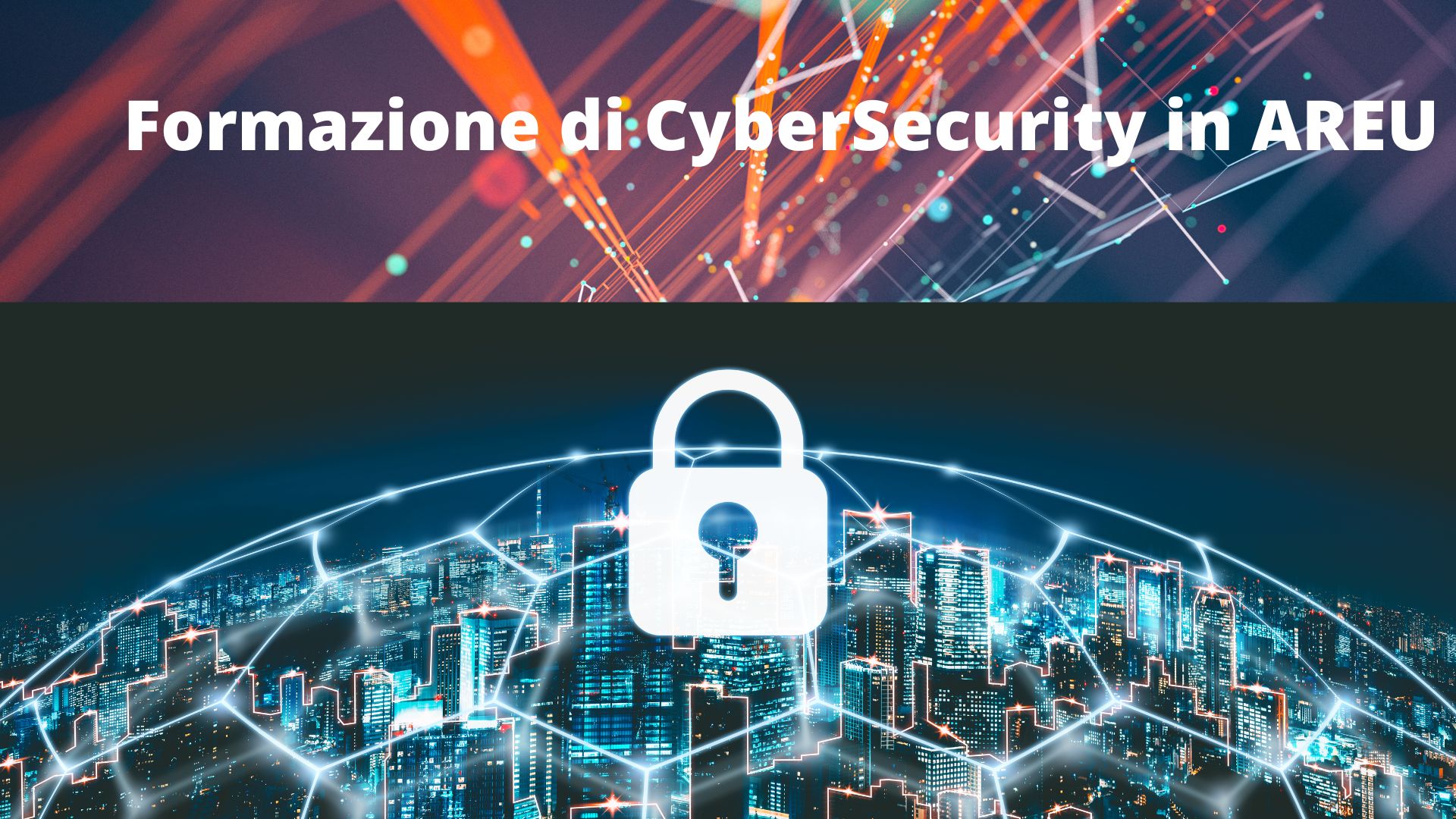 Formazione di CyberSecurity in AREU_5^ed